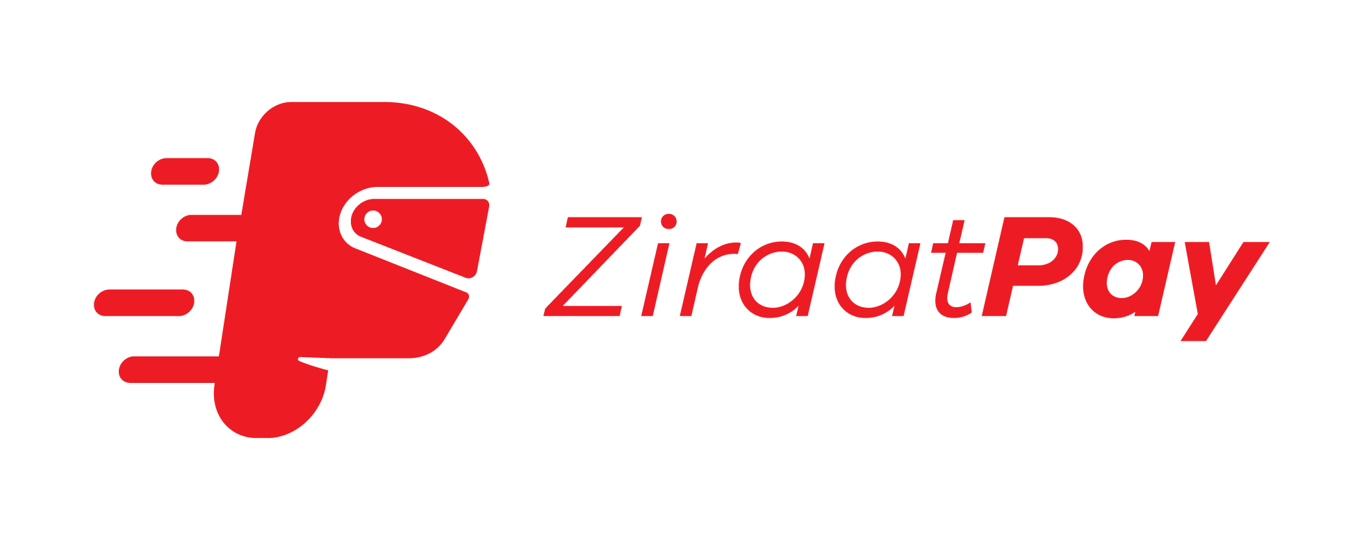 ZiraatPay Logo